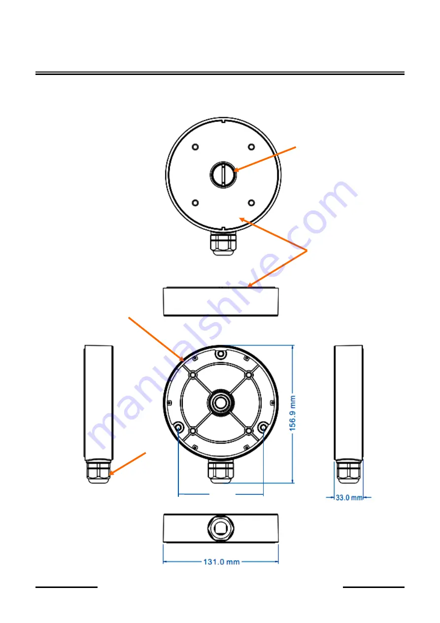 Novus NVB-6045JB User Manual Download Page 4