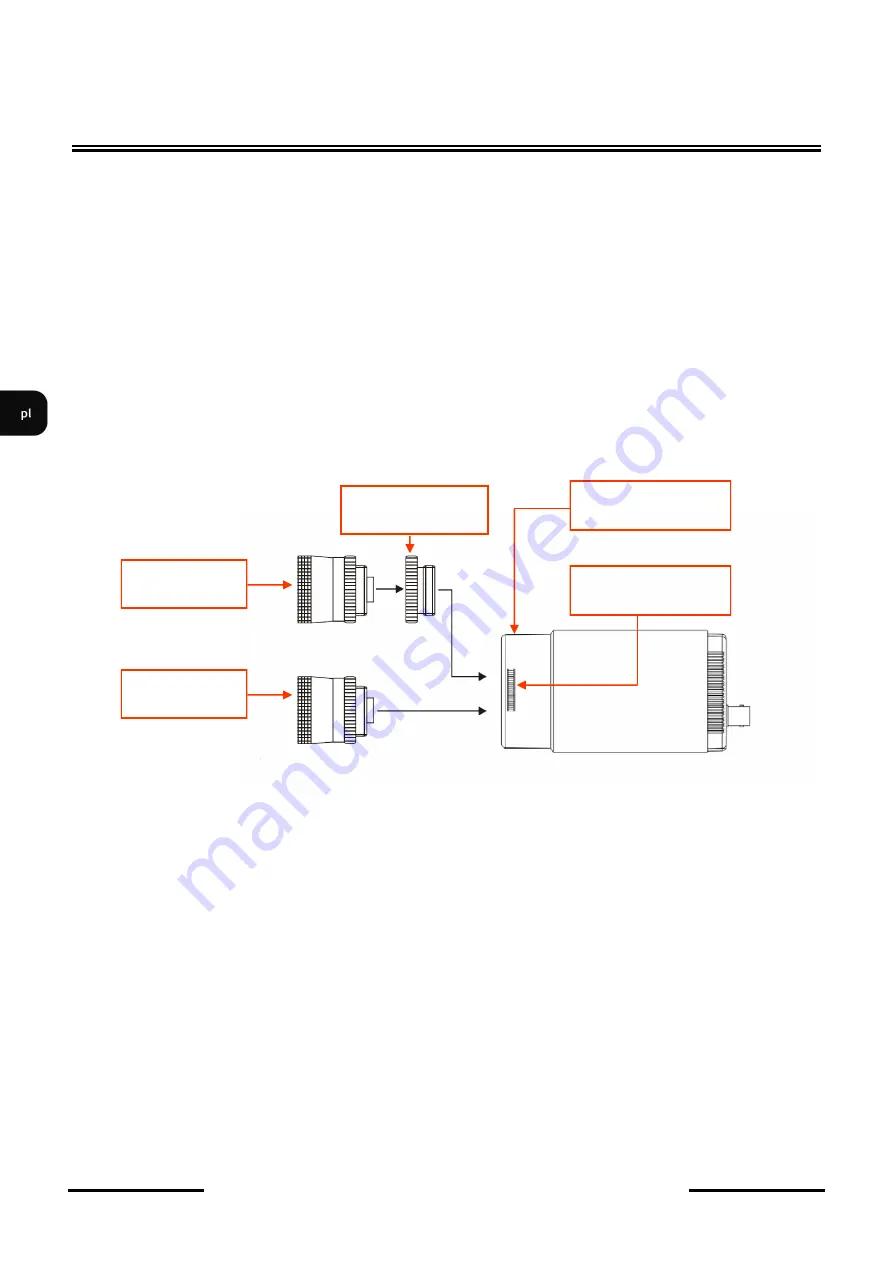 Novus NVC-402C User Manual Download Page 26