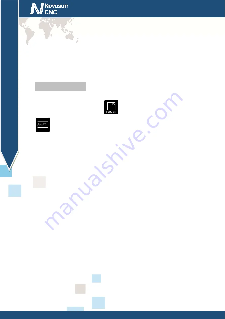 Novusun CNC NCH02 Manual Download Page 26