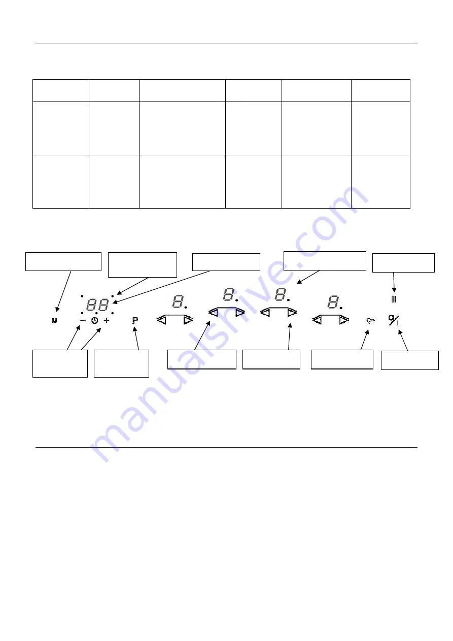 Novy 1706 Instructions For Use And Installation Download Page 46