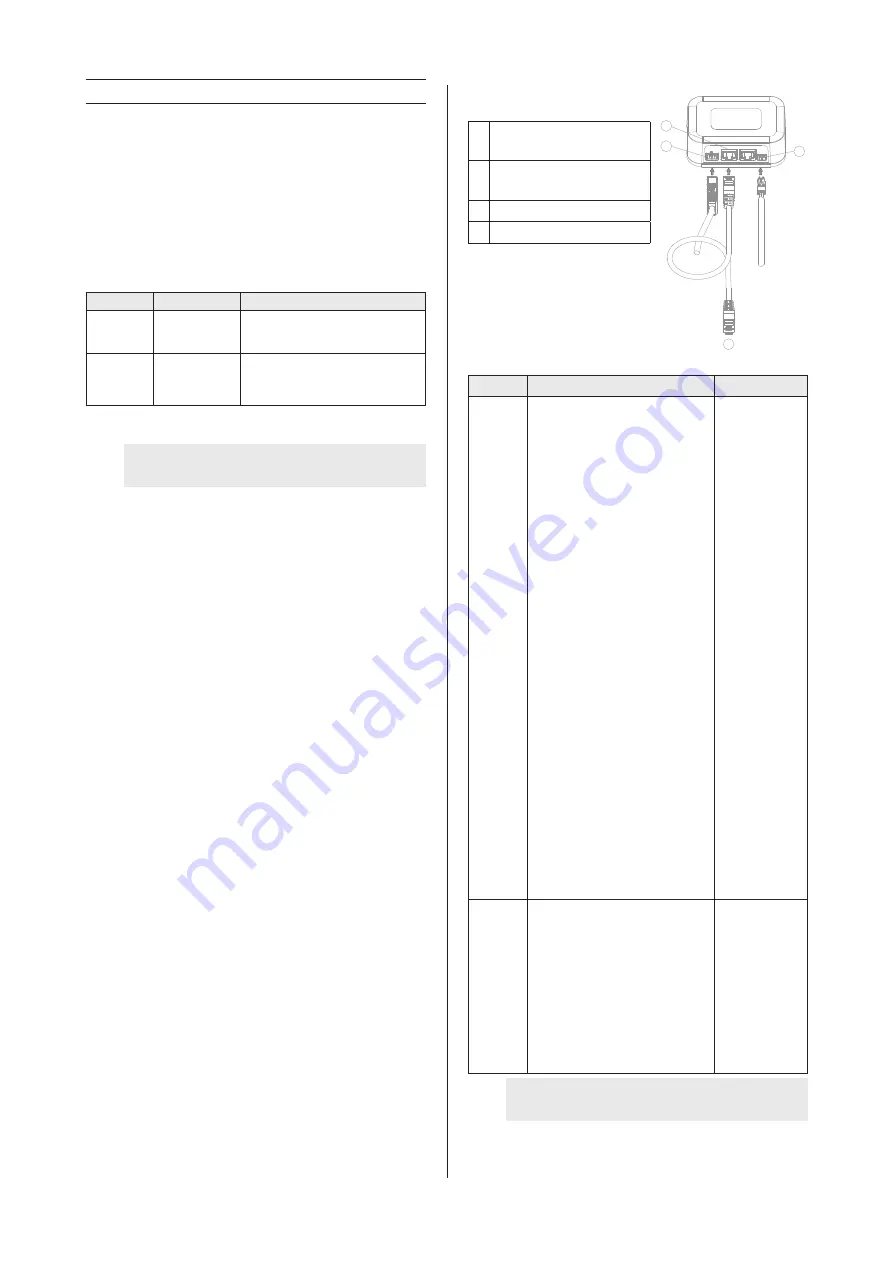 Novy 990036 Installation Instructions Manual Download Page 7