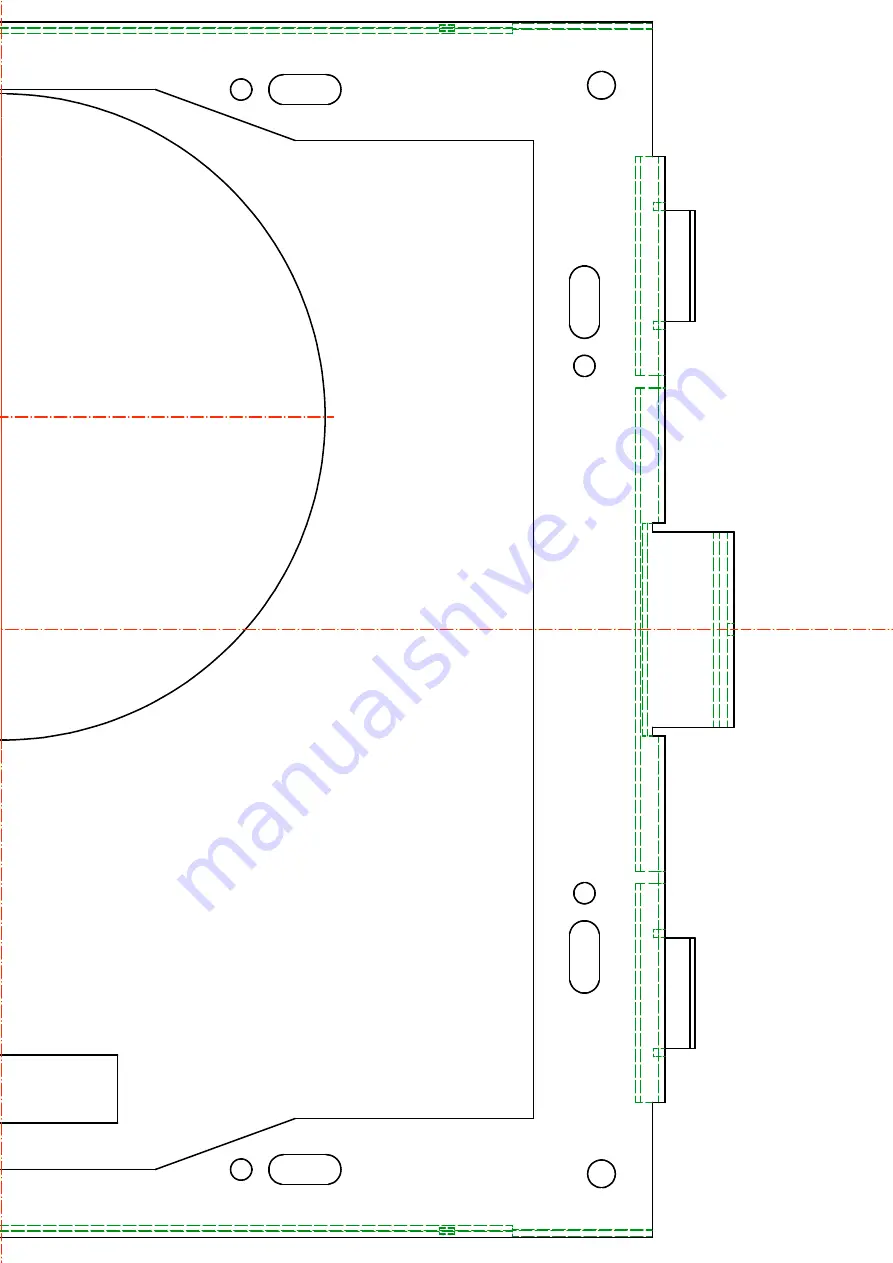 Novy Flat'line 7640 Operating And Installation Instructions Download Page 11