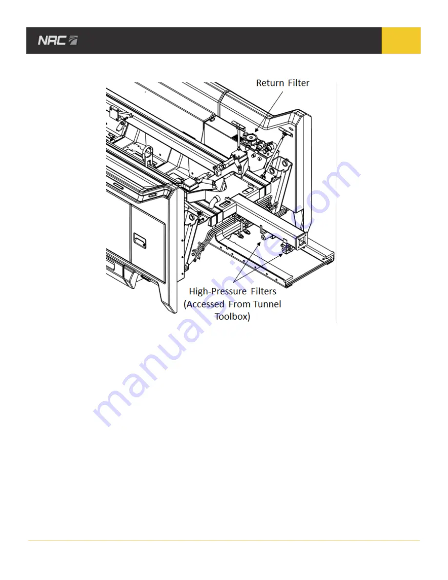 NRC CSR50 Operation Download Page 116