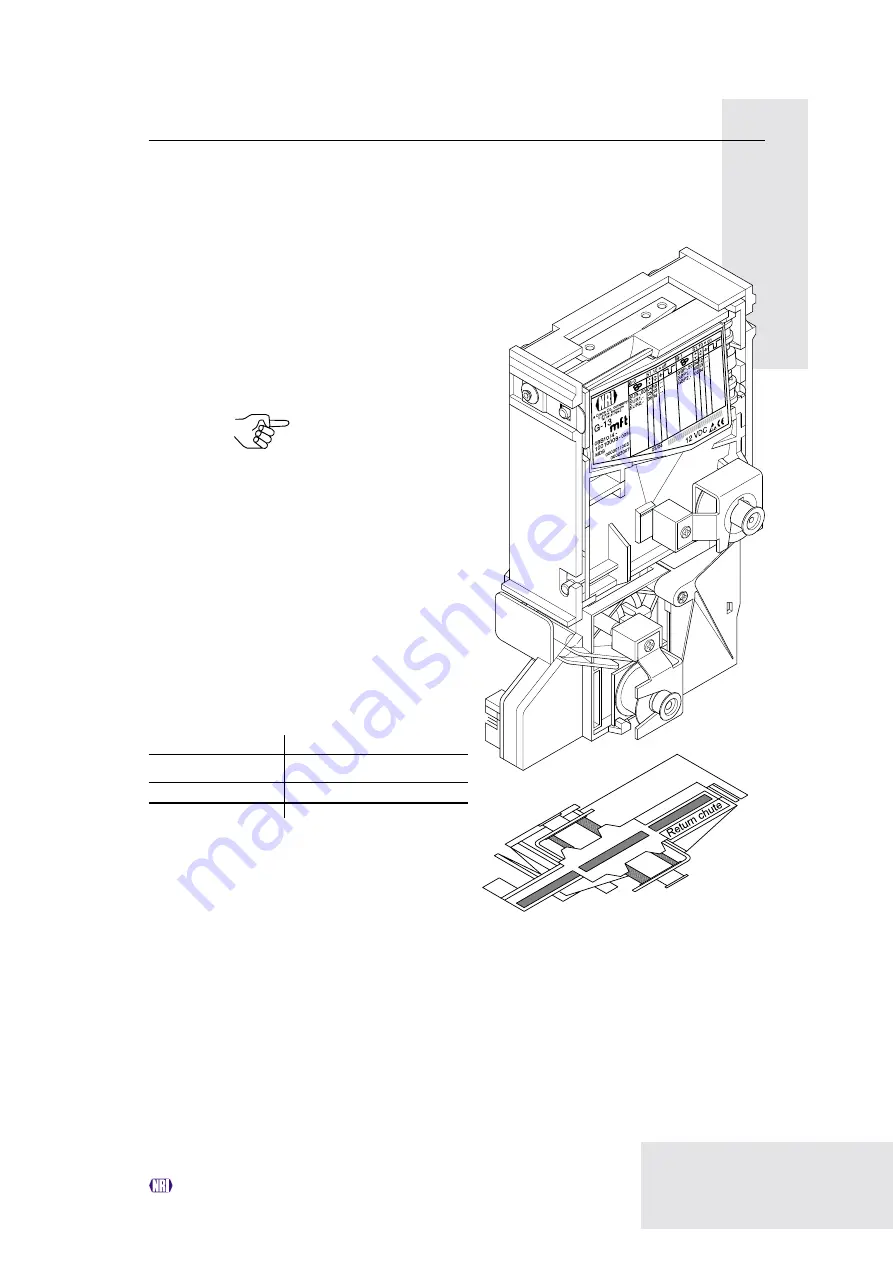 NRI G-13.mft MDB/S1 Скачать руководство пользователя страница 23