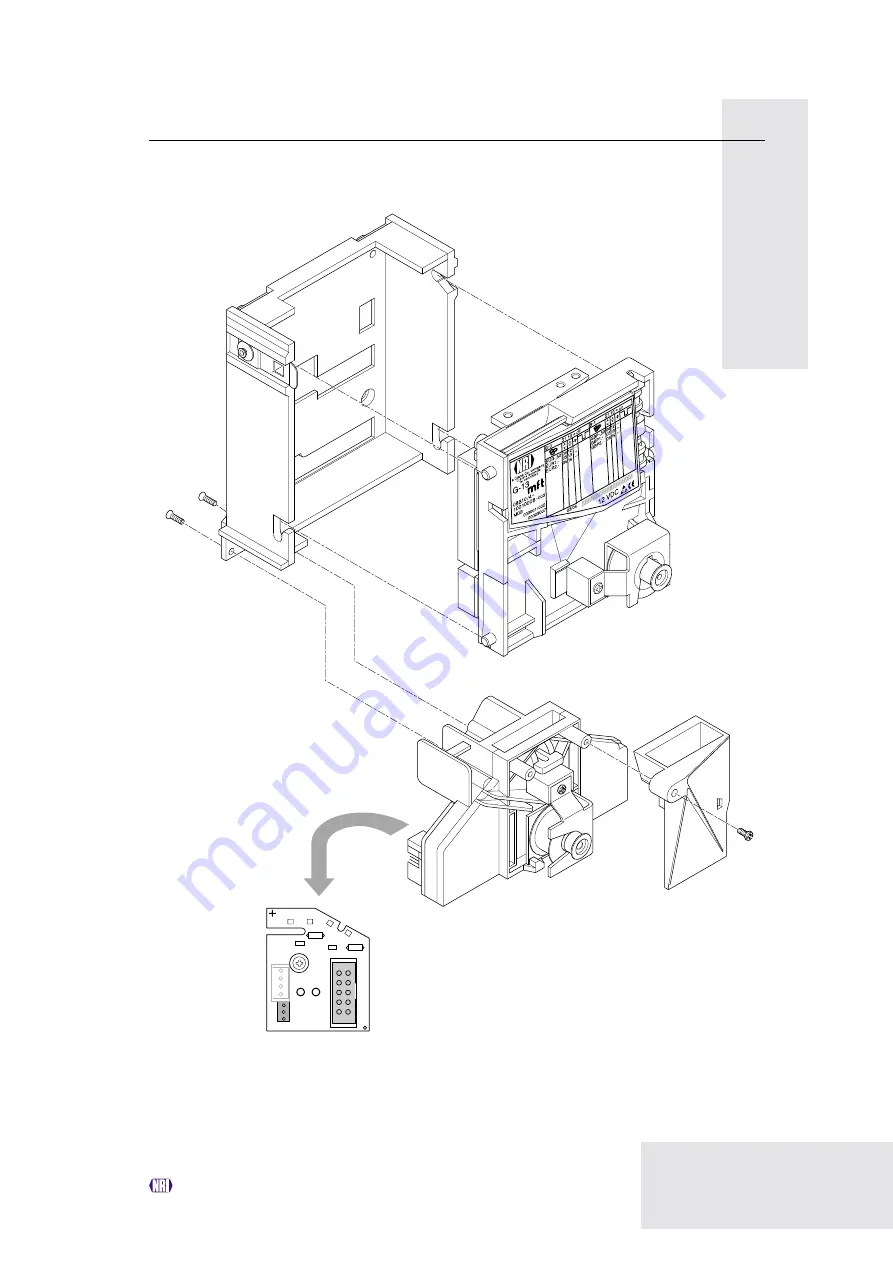 NRI G-13.mft MDB/S1 Operating Instructions Manual Download Page 29