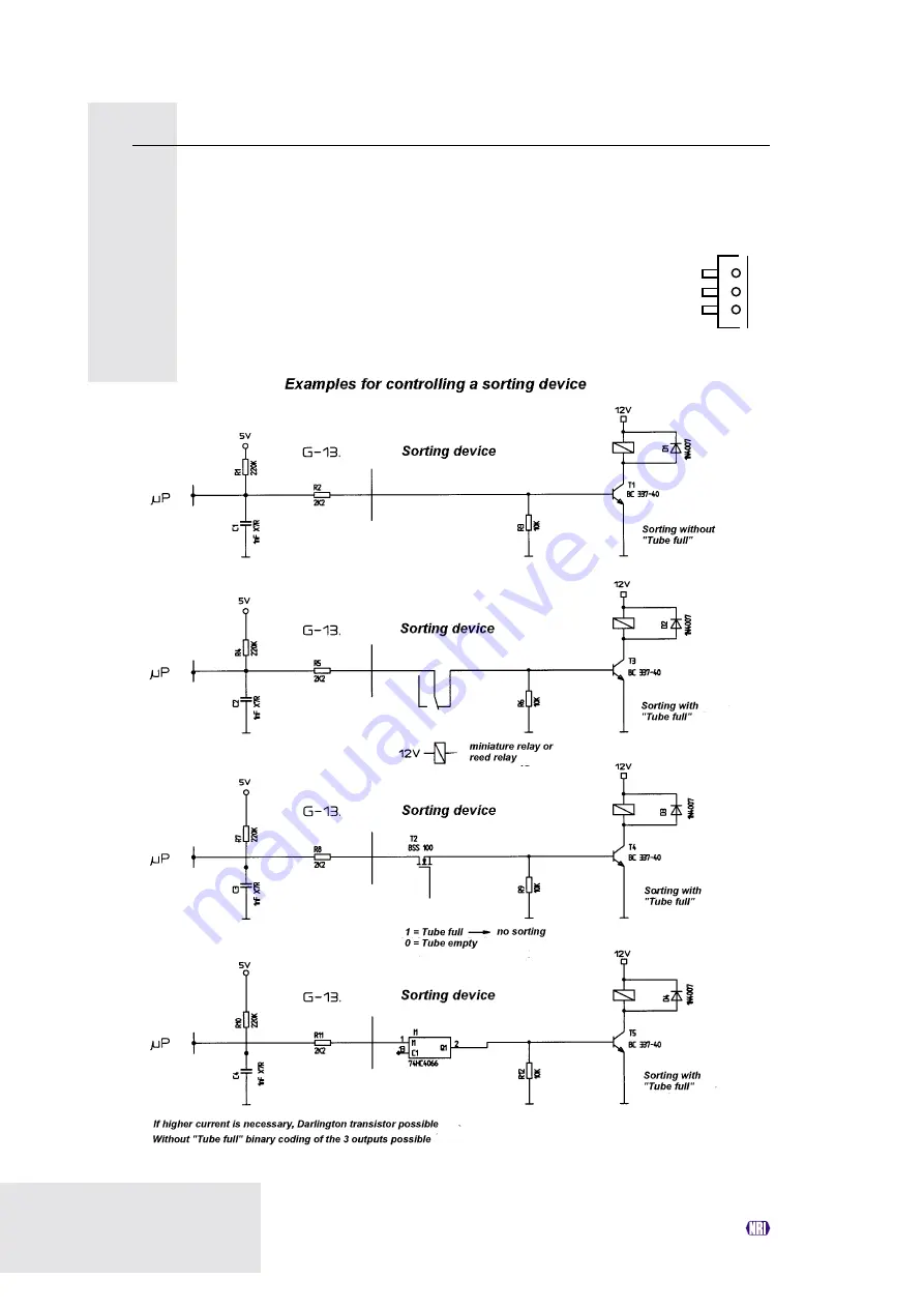 NRI G-13.mft MDB/S1 Скачать руководство пользователя страница 44