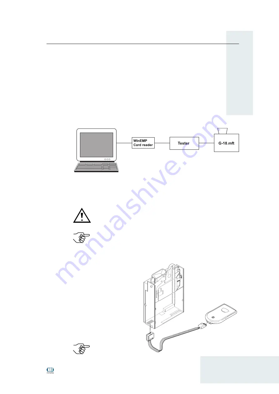 NRI G-18.mft Operating Instructions Manual Download Page 33