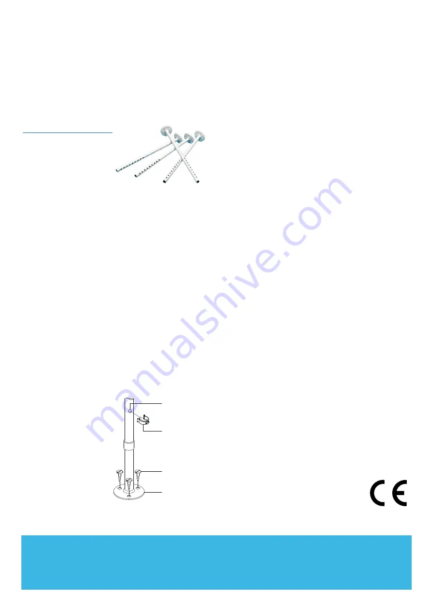 NRS Mowbray Lite Plus User Instructions Download Page 2