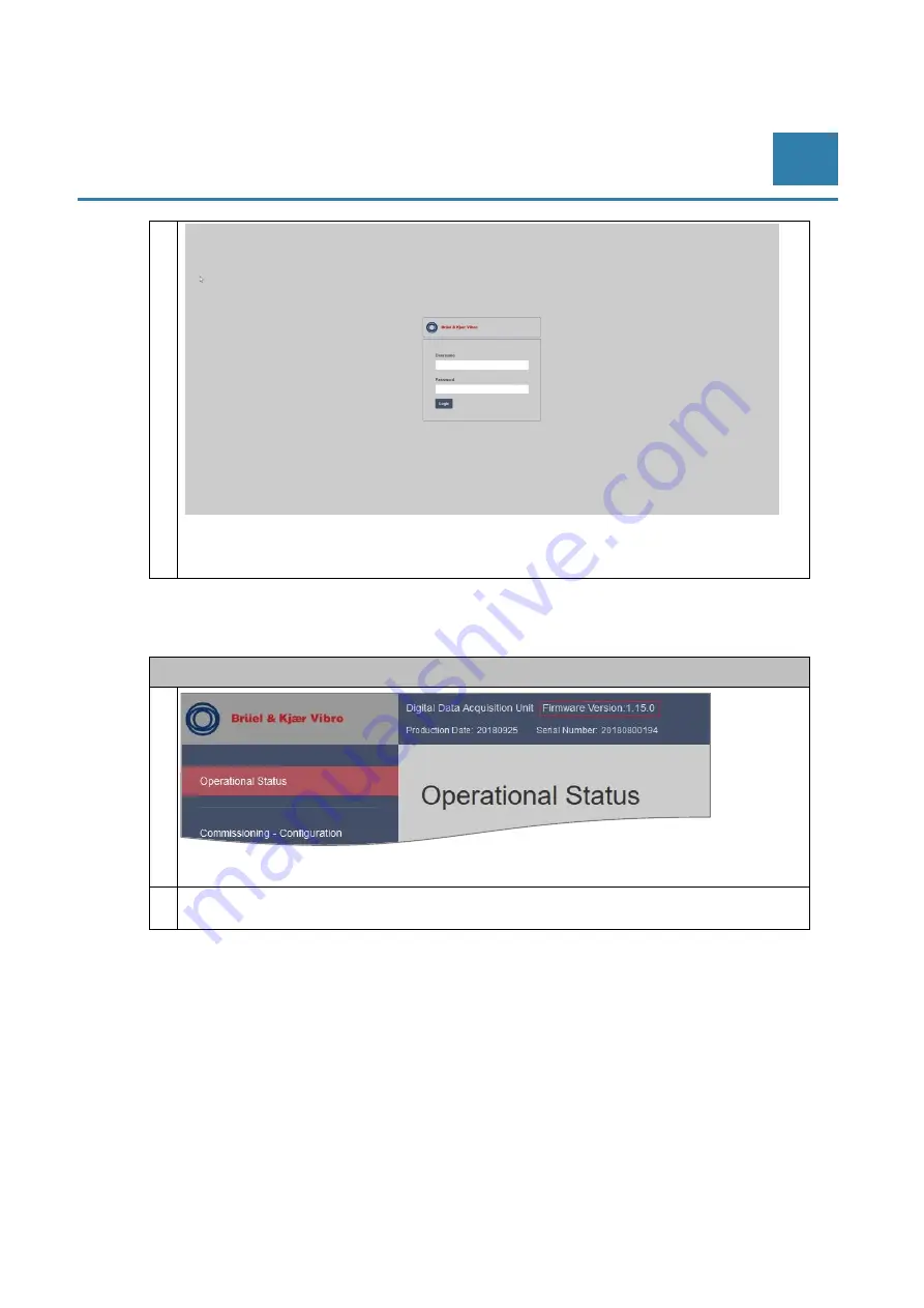 NSK Bruel & Kjaer Vibro VCM-3 Instructions Manual Download Page 13