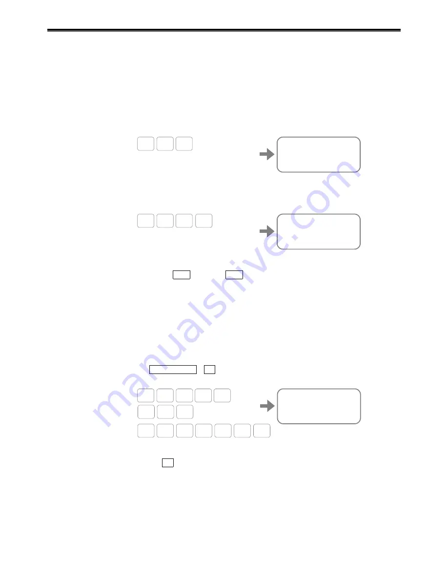 NSK EDD Megatorque Motor User Manual Download Page 208