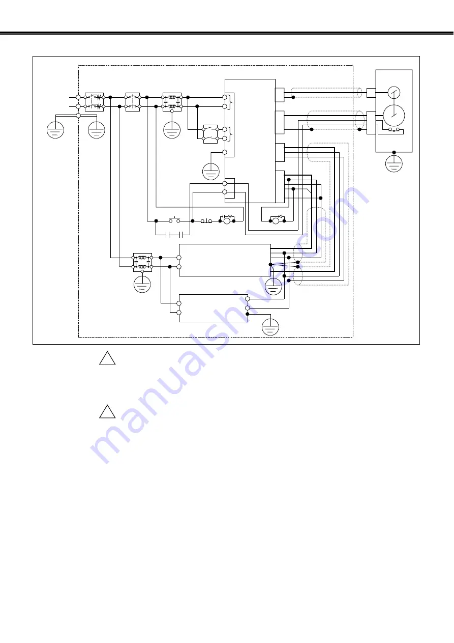 NSK MEGATORQUE M-ESB-YSB2020AB300 User Manual Download Page 81