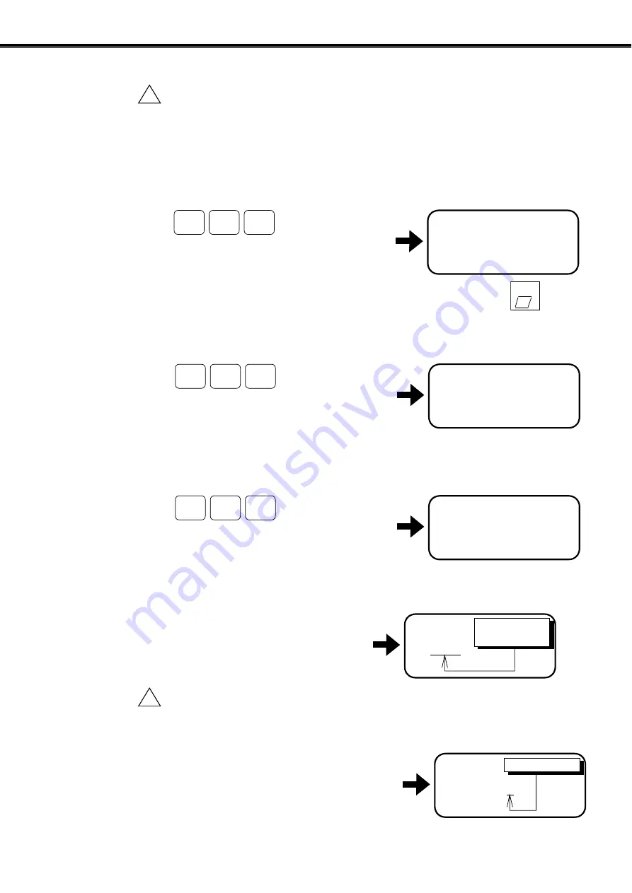 NSK MEGATORQUE M-ESB-YSB2020AB300 User Manual Download Page 106