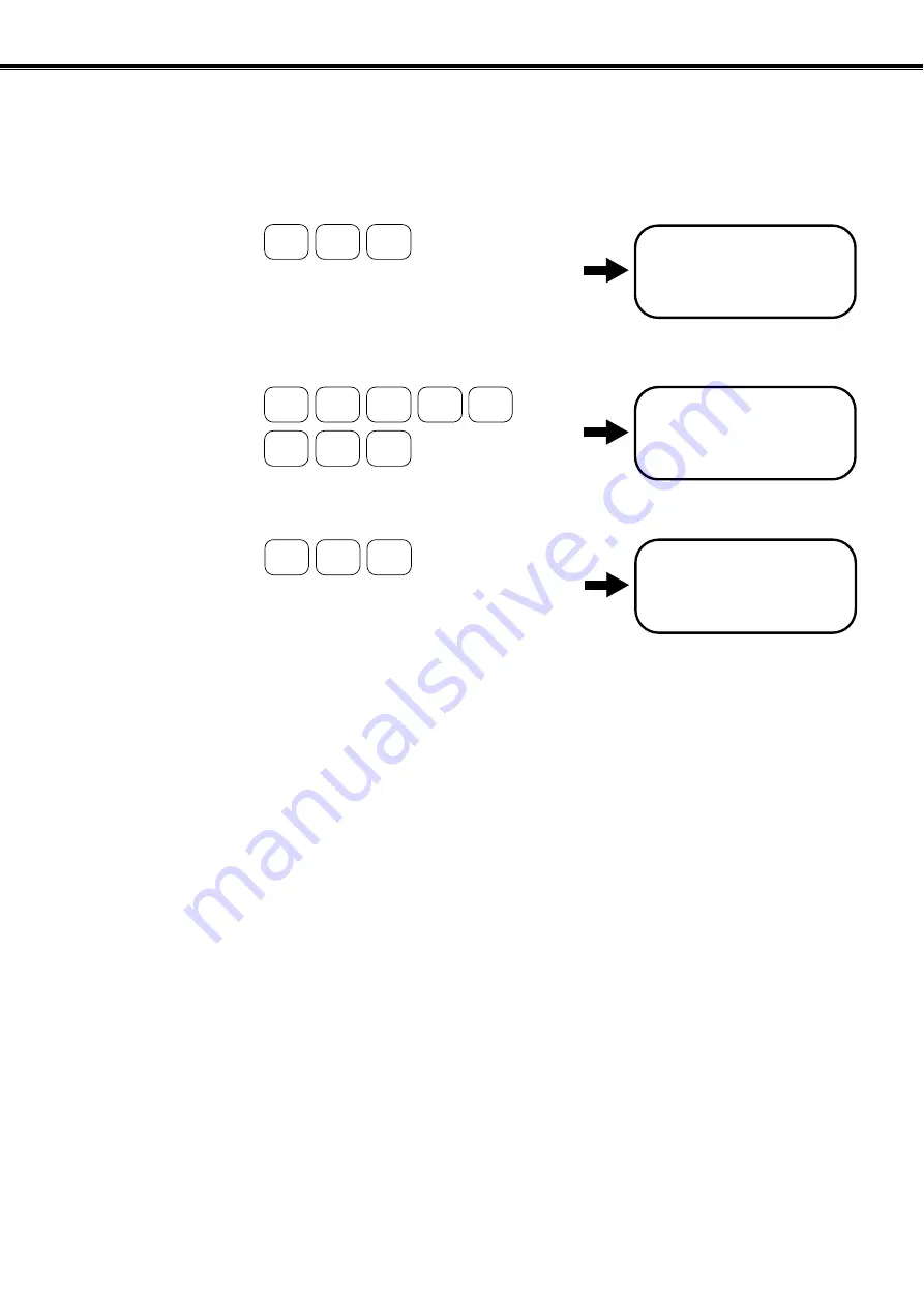 NSK MEGATORQUE M-ESB-YSB2020AB300 User Manual Download Page 121