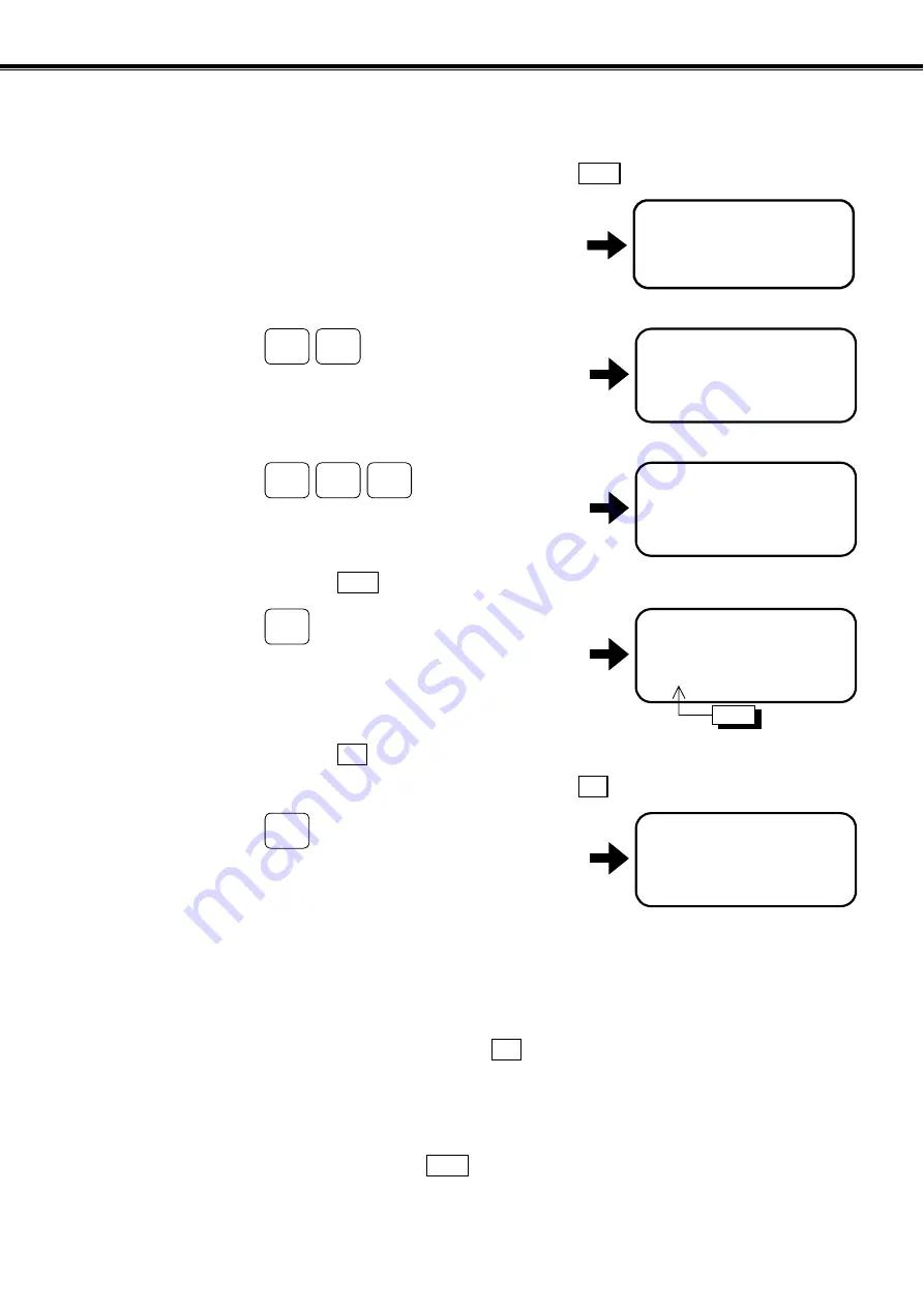 NSK MEGATORQUE M-ESB-YSB2020AB300 User Manual Download Page 326