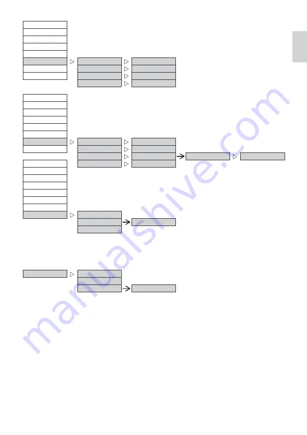 NSK Multi Pad Operation Manual Download Page 6