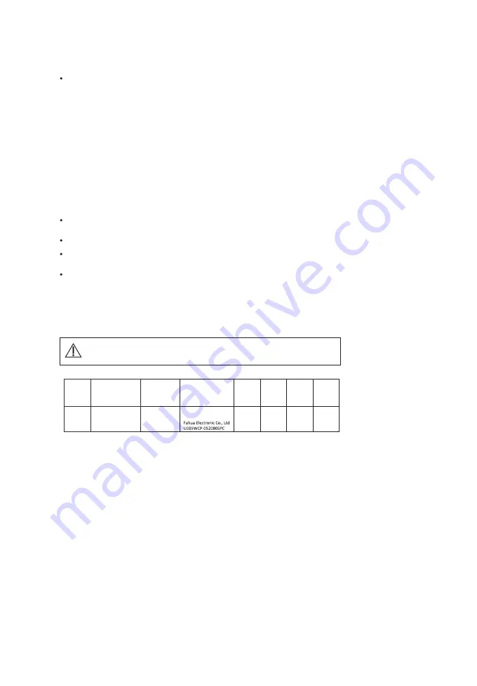 NSK Osseo 100 Operation Manual Download Page 11