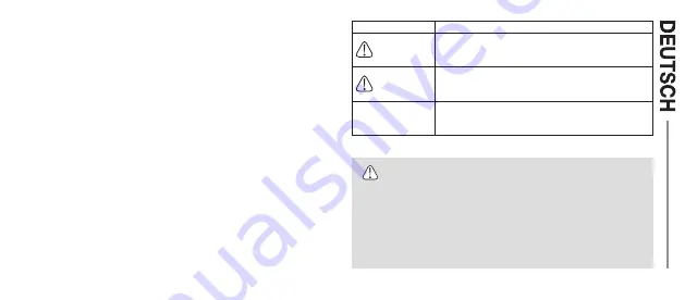 NSK Pana-Max2  B2 Скачать руководство пользователя страница 18