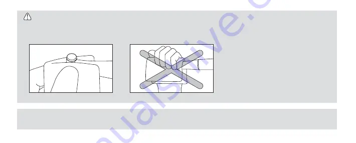 NSK Ti-Max Z24L Operation Manual Download Page 15