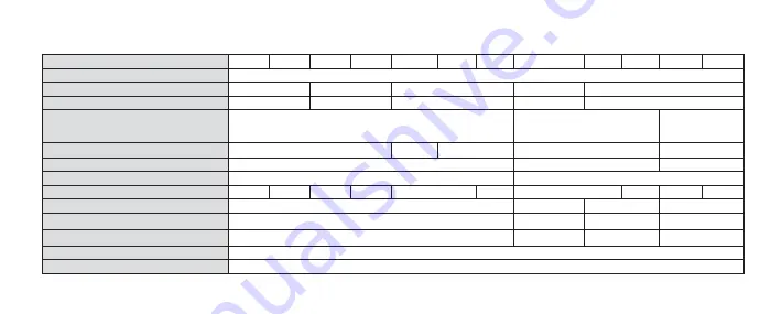 NSK Ti-Max Z24L Operation Manual Download Page 86