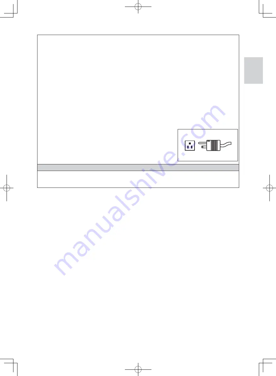 NSK VarioSurg 3 Operation Manual Download Page 4