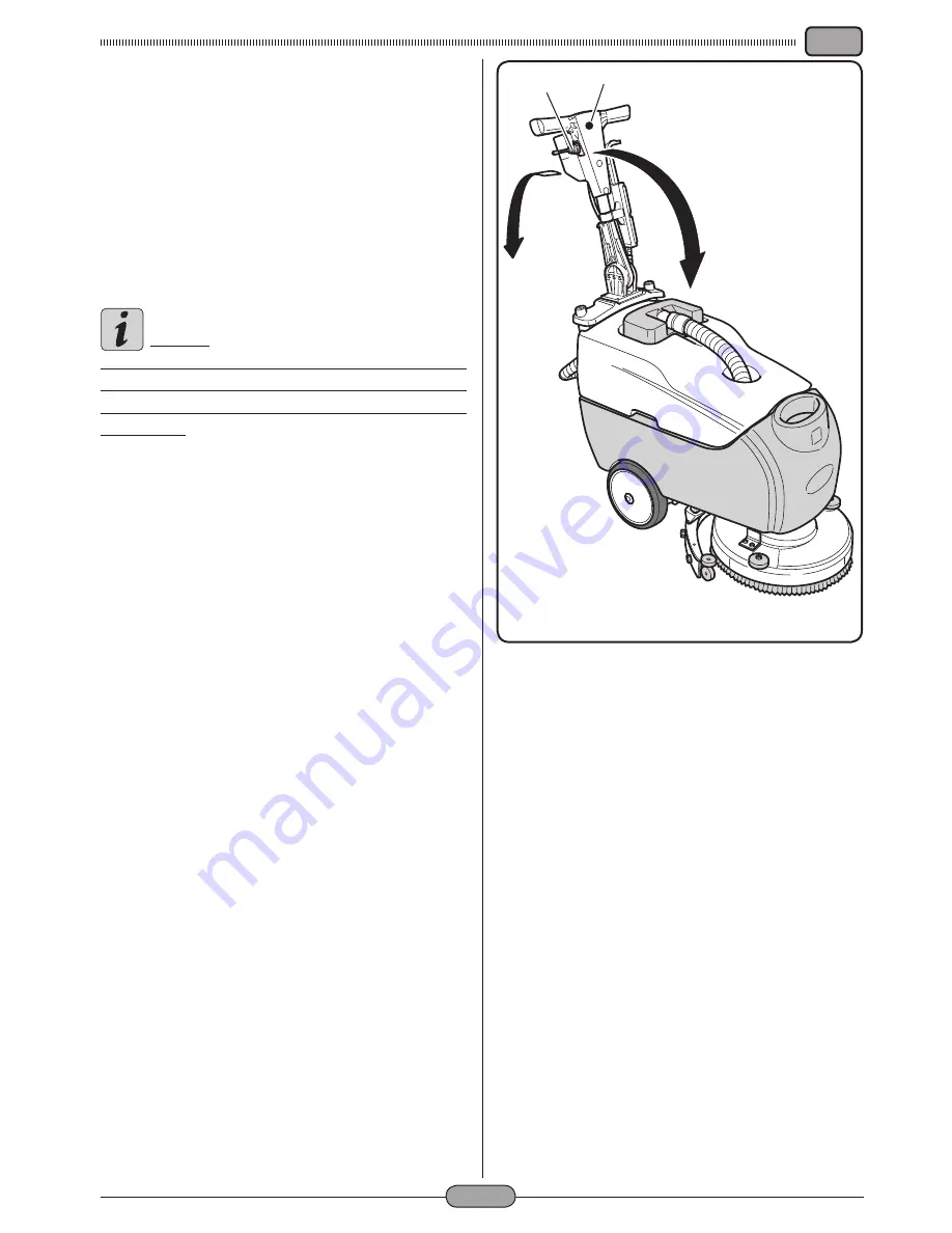 NSS WRANGLER 1503 AB User And Maintenance Manual Download Page 17