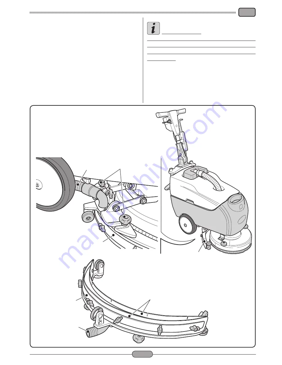 NSS WRANGLER 1503 AB User And Maintenance Manual Download Page 109