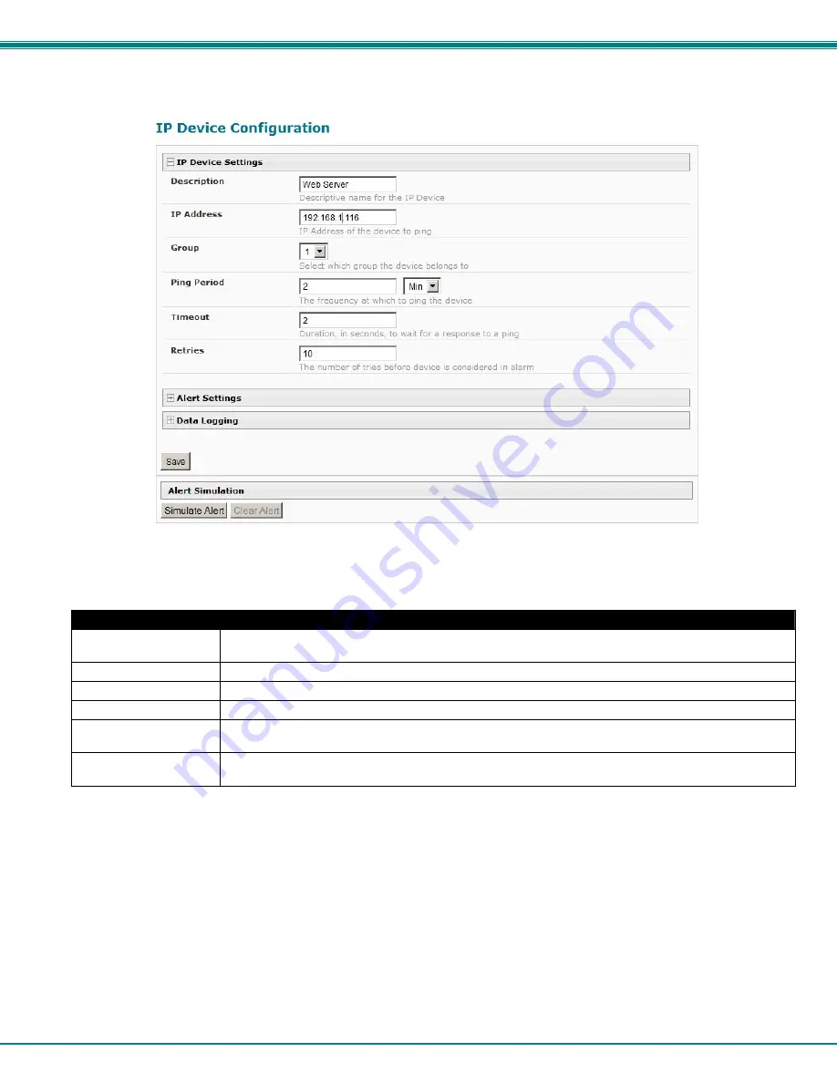 NTI ENVIROMUX-MINI-LXO Installation And Operation Manual Download Page 35