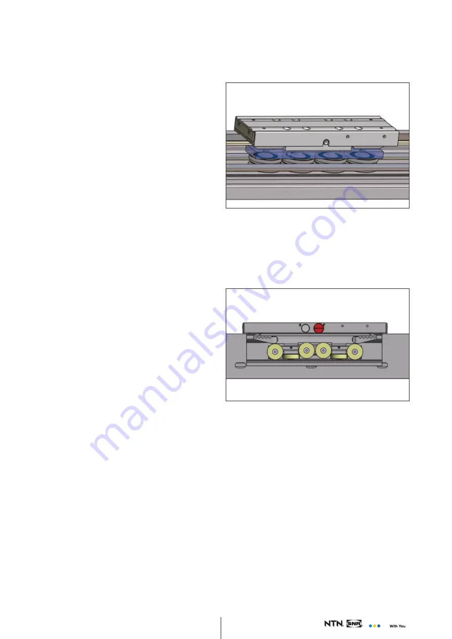 NTN-SNR AXC100Z Manual Download Page 15