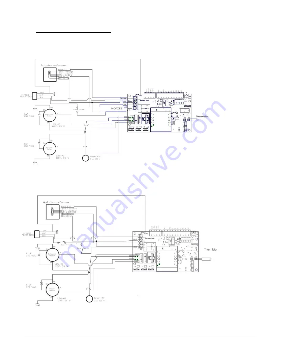 Nu-Air Windsor NU145 Скачать руководство пользователя страница 22