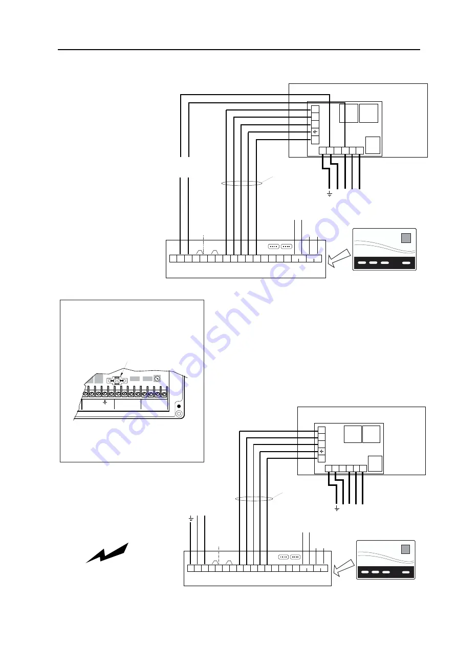 NuAire CT-A Installation And Maintenance Manual Download Page 3