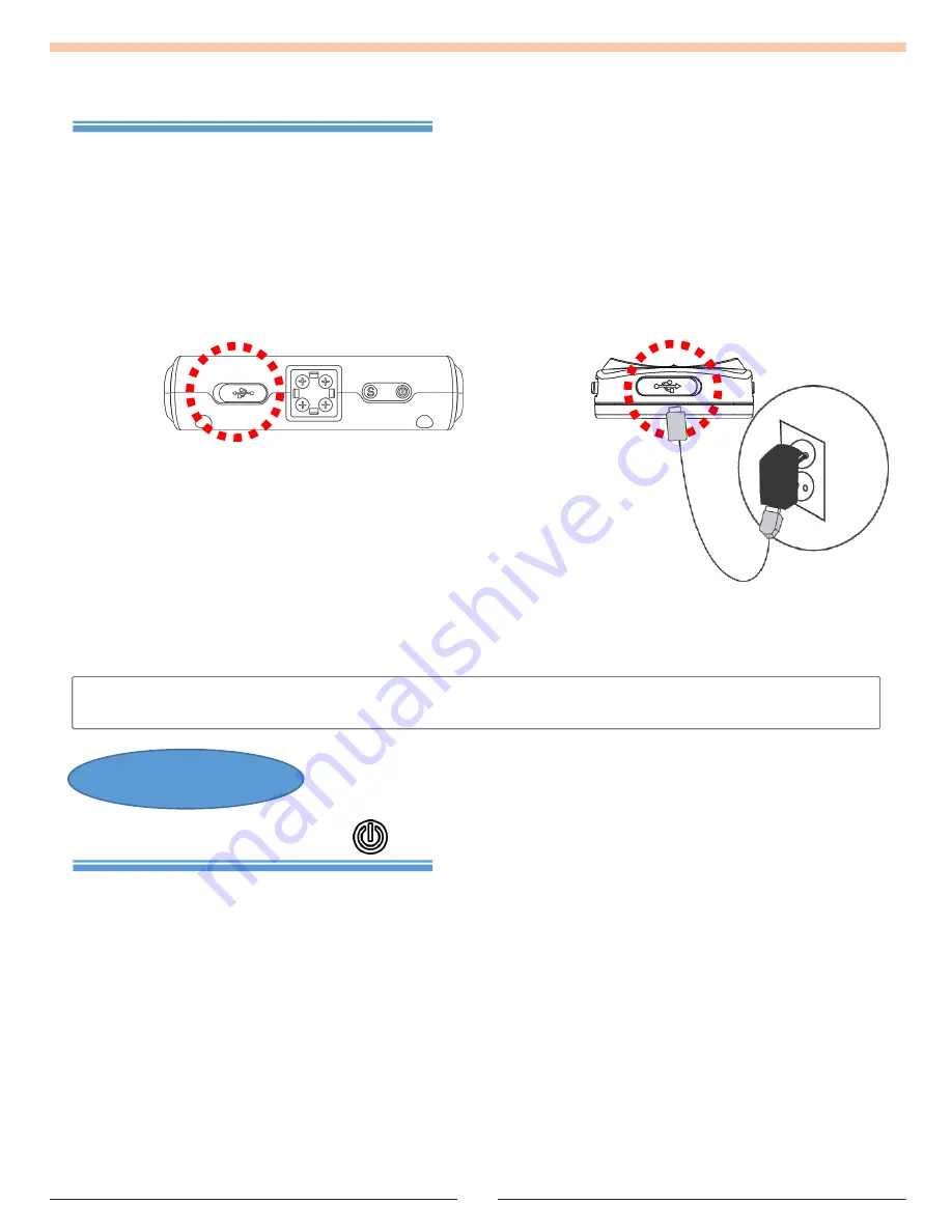 NUBEAM NB-600 User Manual Download Page 4