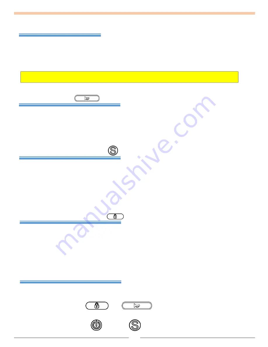 NUBEAM NB-600 User Manual Download Page 6