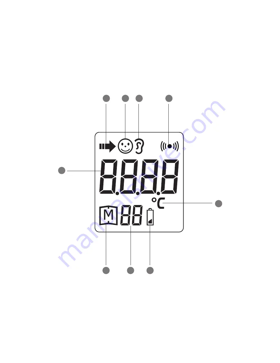 nubeca RT-1261A Скачать руководство пользователя страница 12