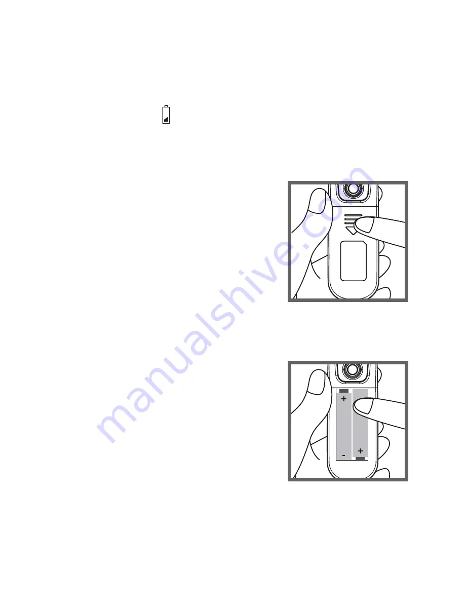 nubeca RT-1261B Owner'S Manual Download Page 13