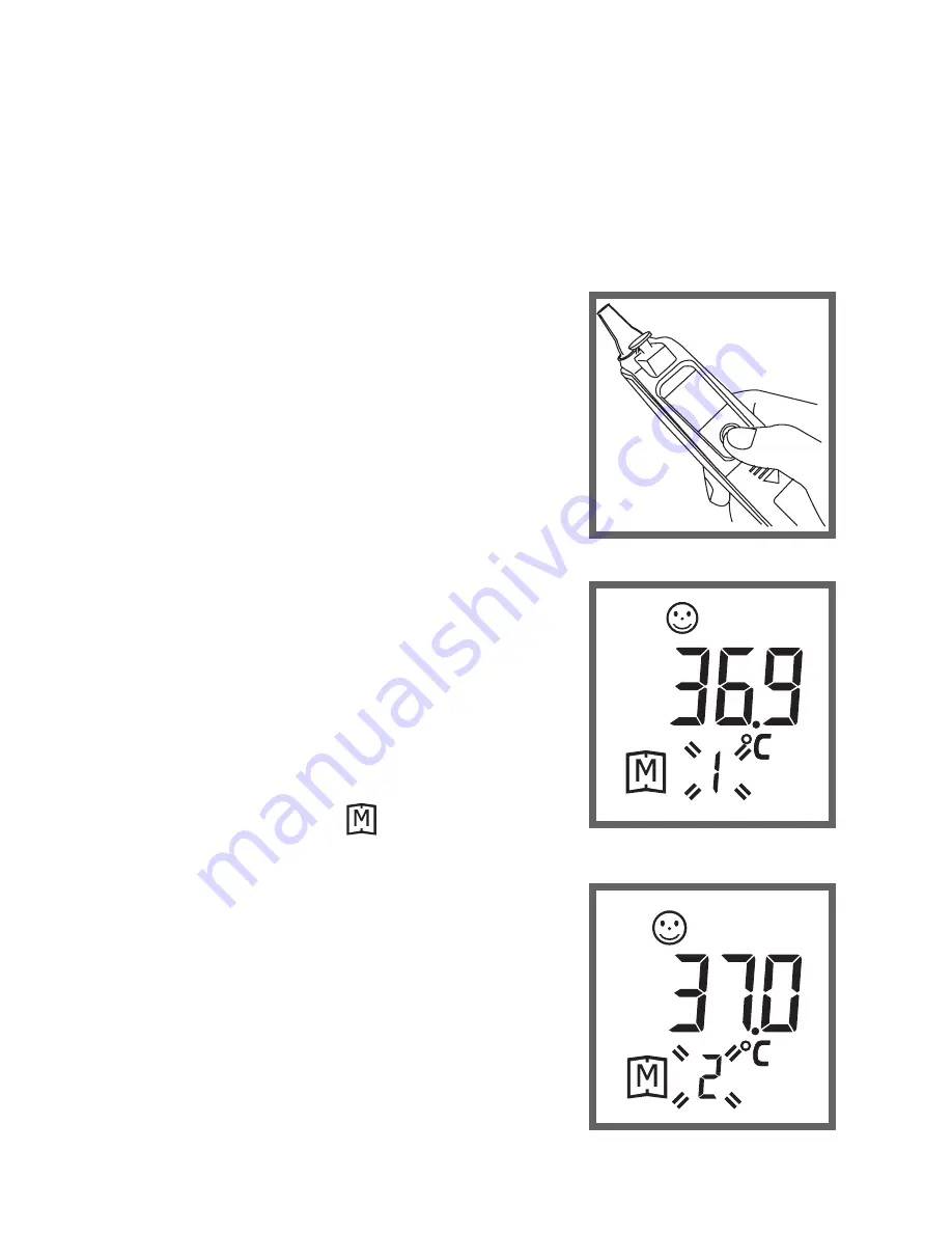 nubeca RT-1261B Owner'S Manual Download Page 20