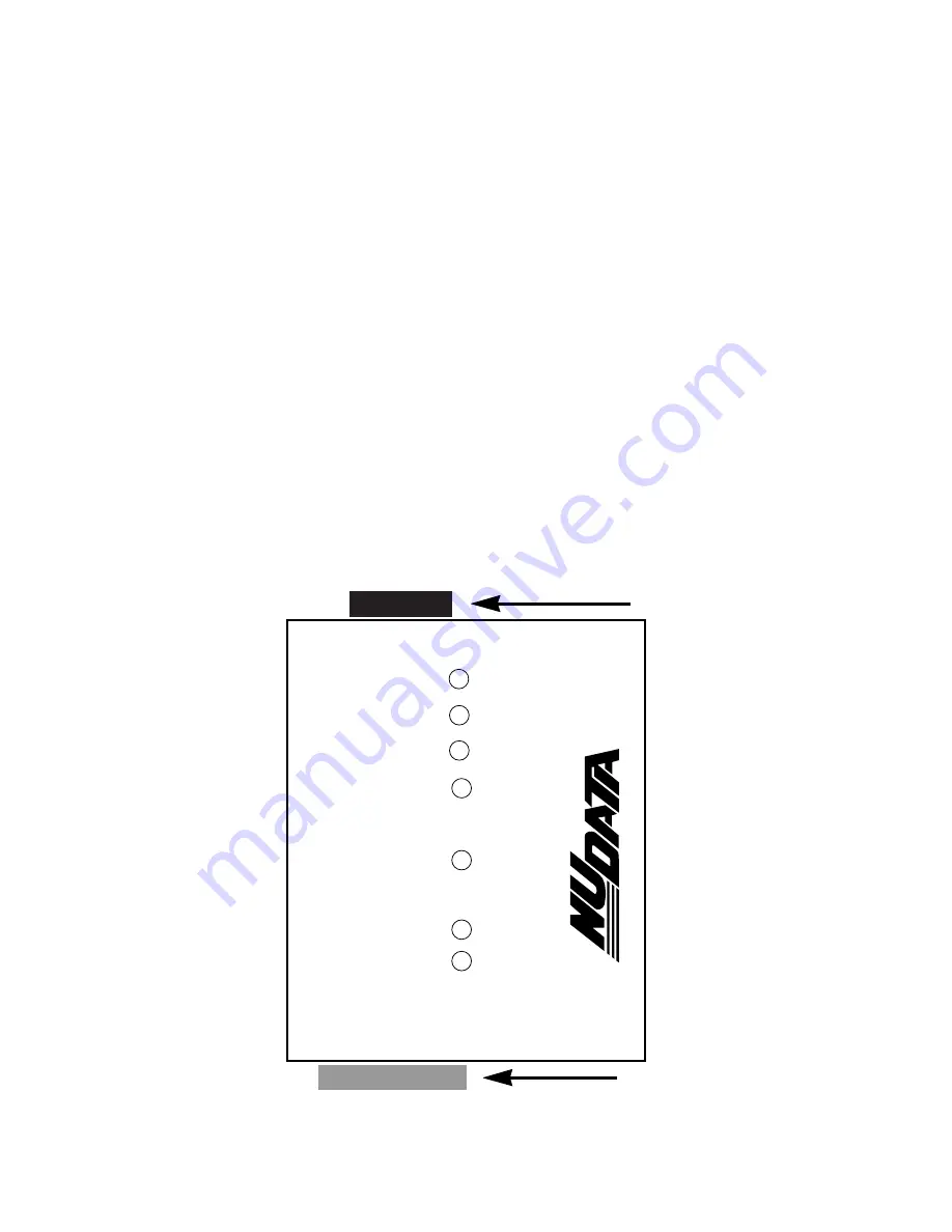 Nudata 5577 User Manual Download Page 4