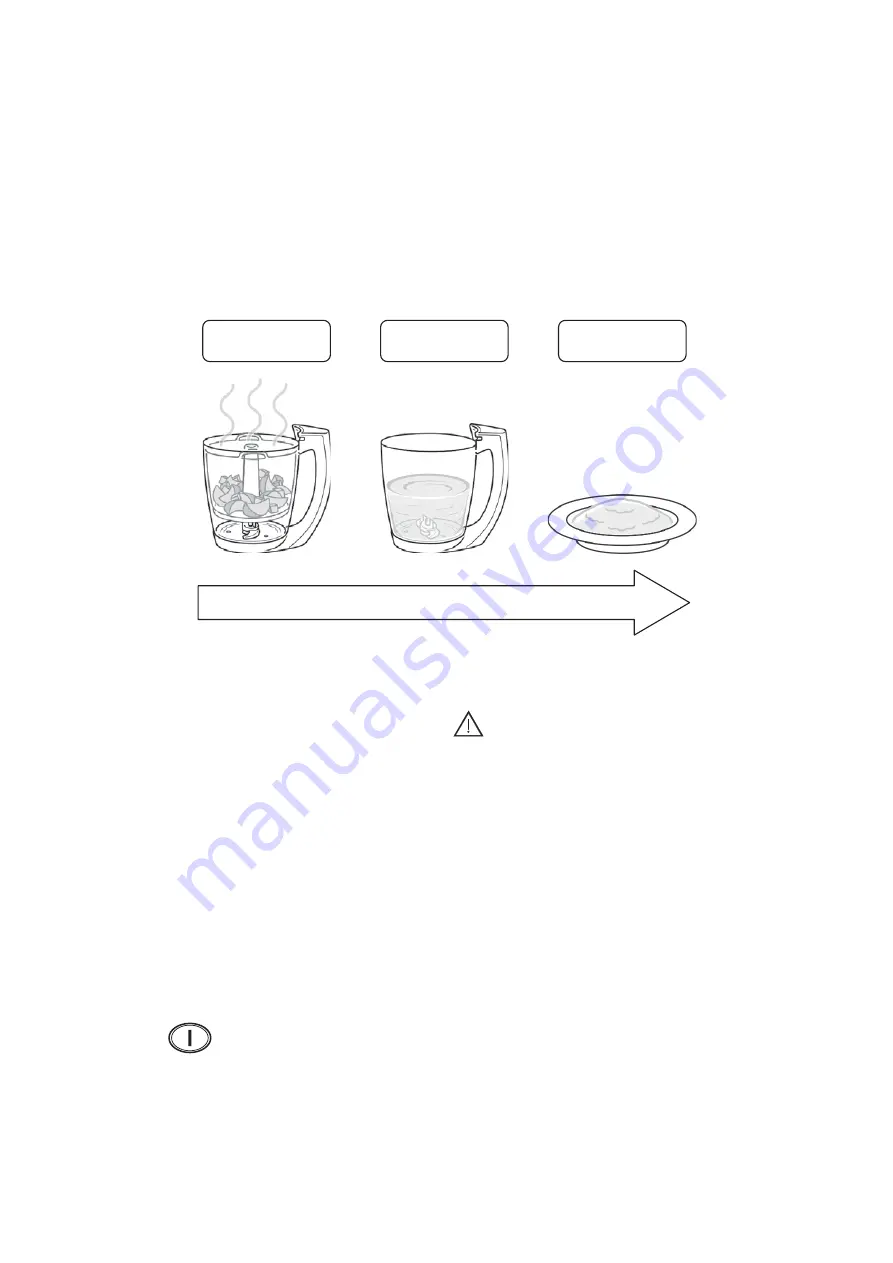 NUK Baby Menu Operating Instructions Manual Download Page 100