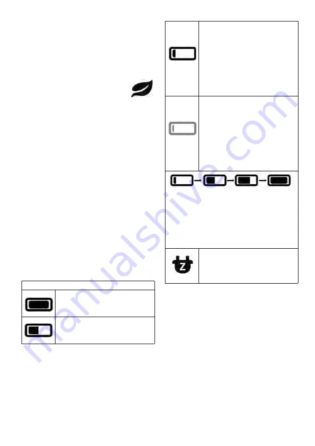 NUK Eco Control Video Display 550VD Operating Instructions Manual Download Page 129