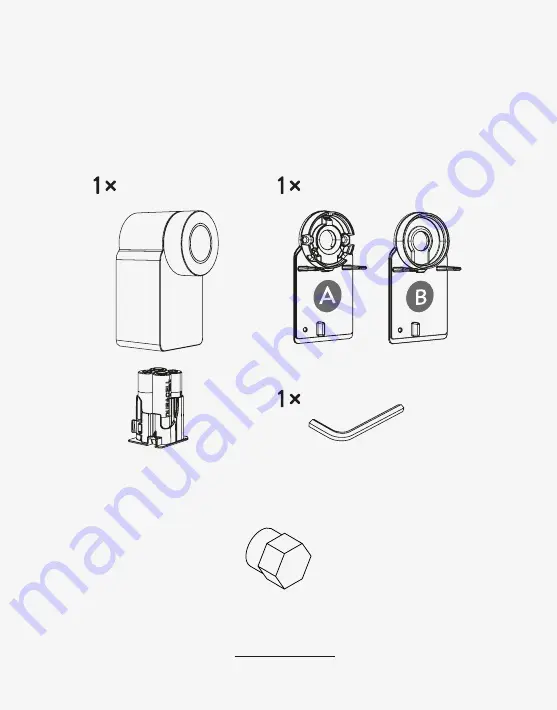 NUKI 010.318 Manual Download Page 2