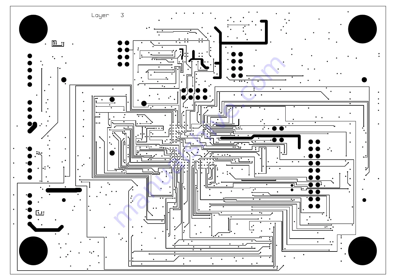 Numark D2 Director Service Manual Download Page 28