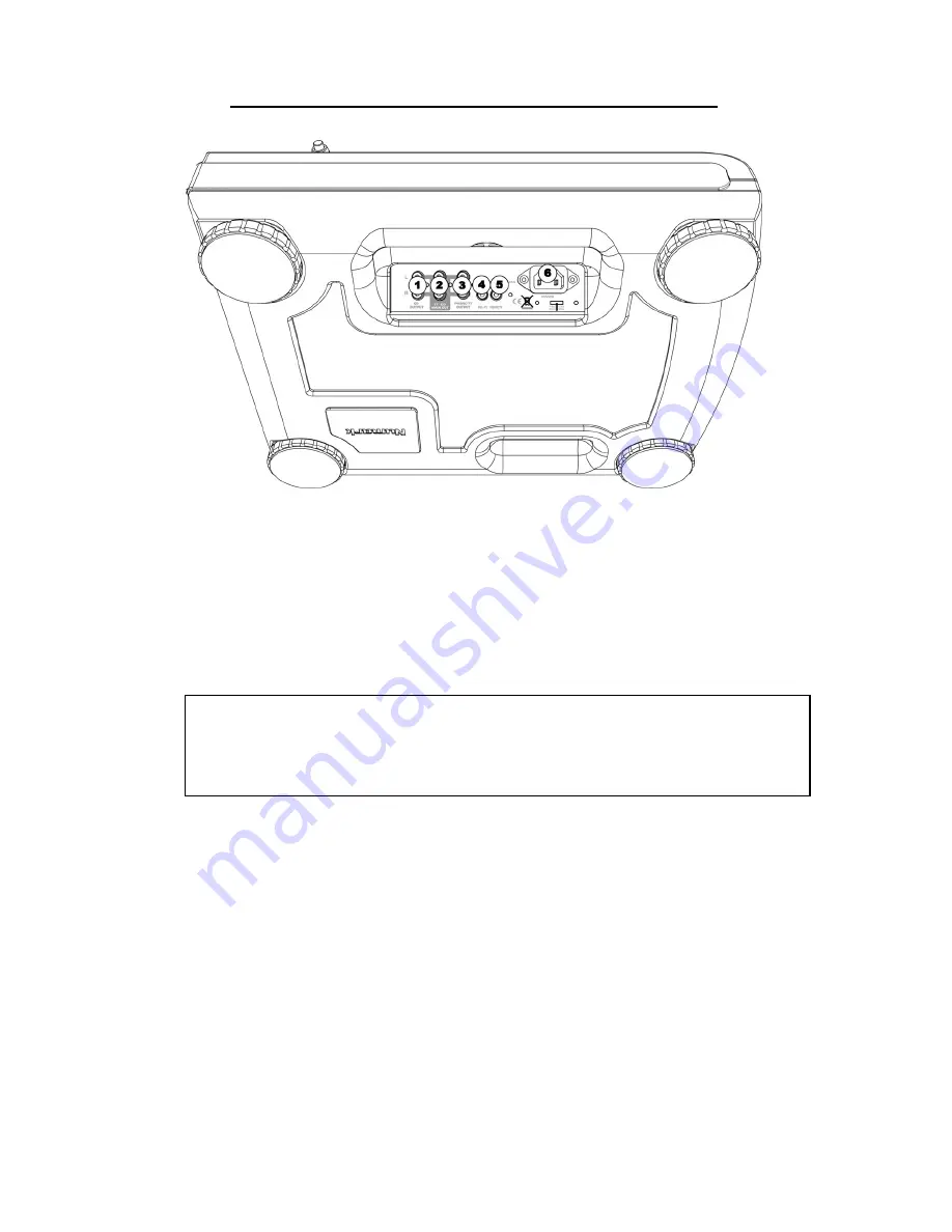 Numark X2 Quick Start Owner'S Manual Download Page 37