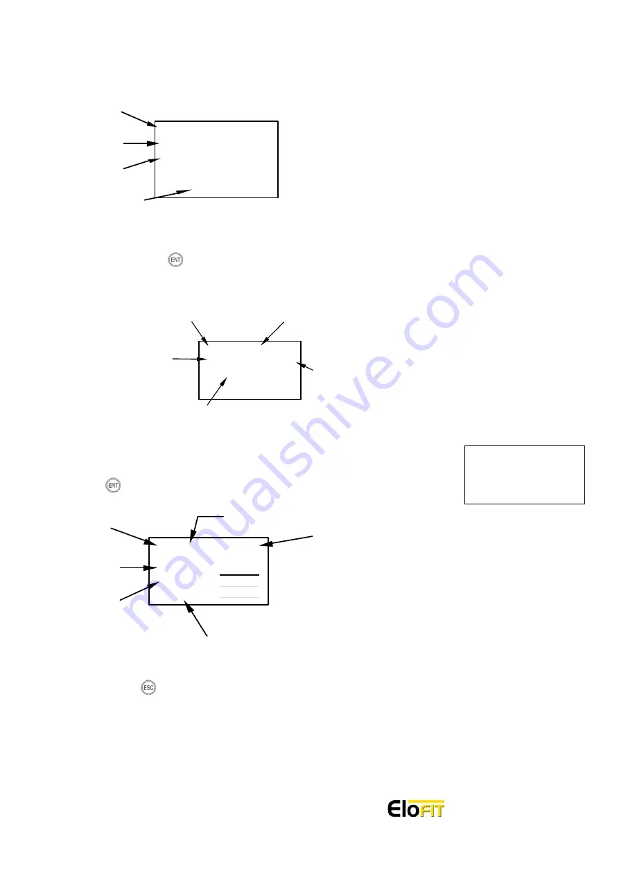 Nupi Elofit 00E8500 User Handbook Manual Download Page 40