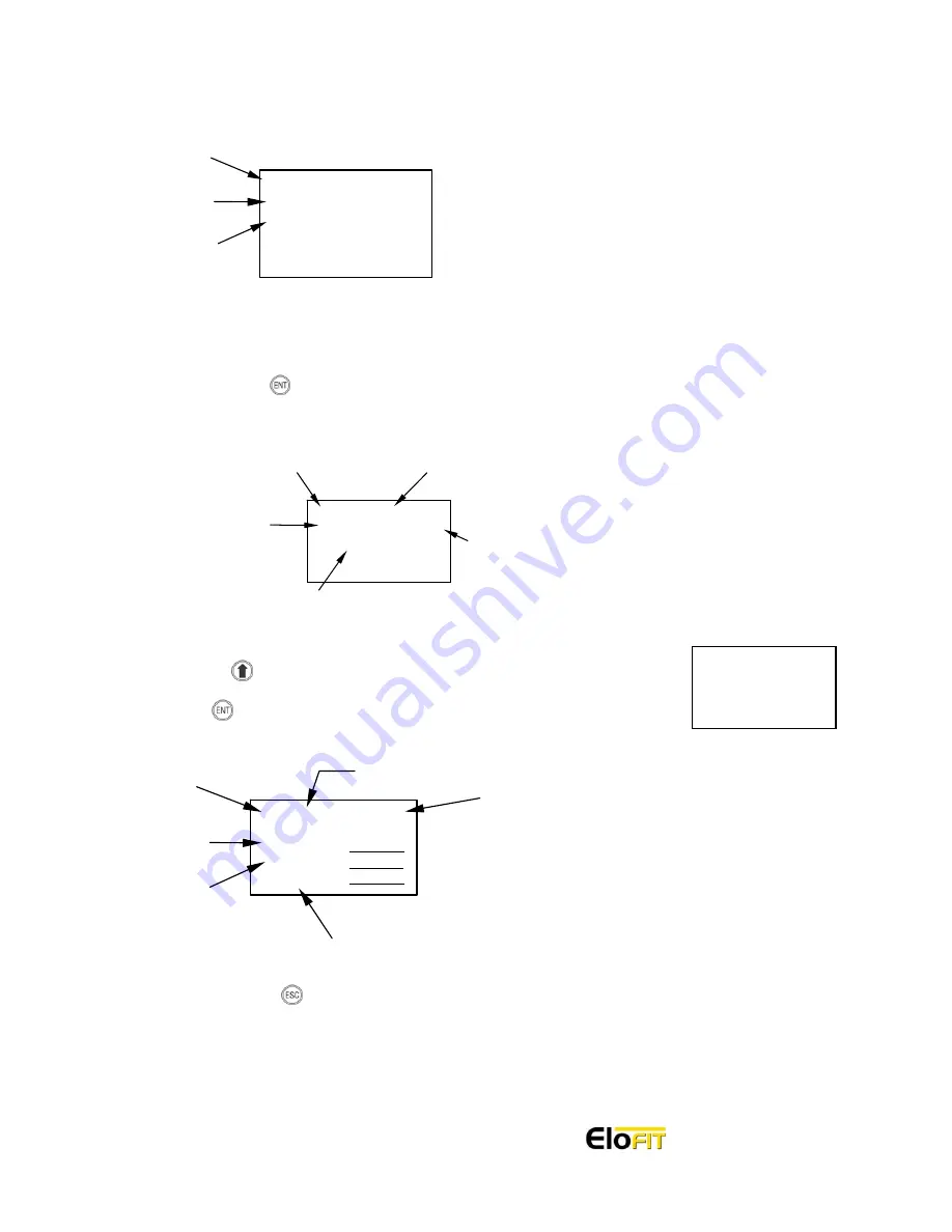 Nupi Elofit 00E8500L User Handbook Manual Download Page 31