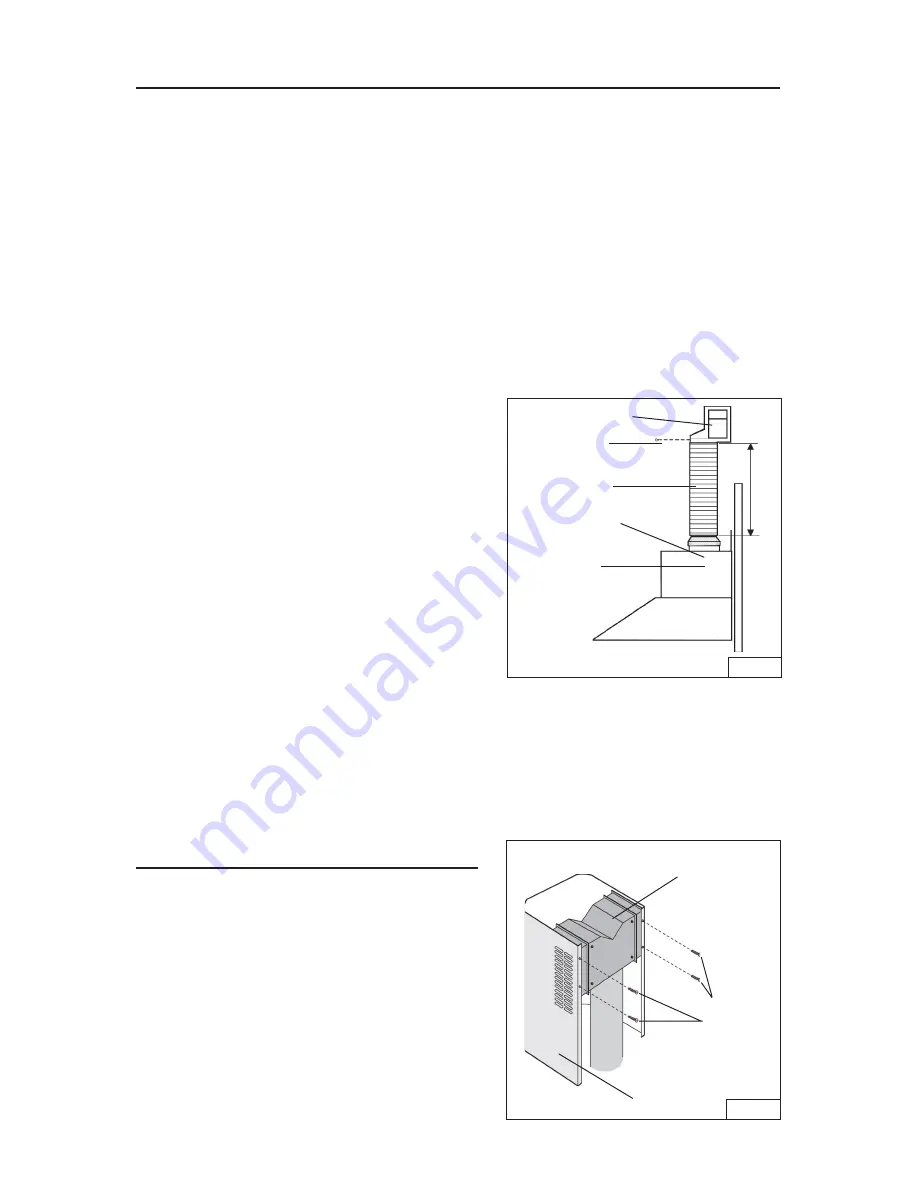 NuTone Premier NP51000 Series Instruction Manual Download Page 8