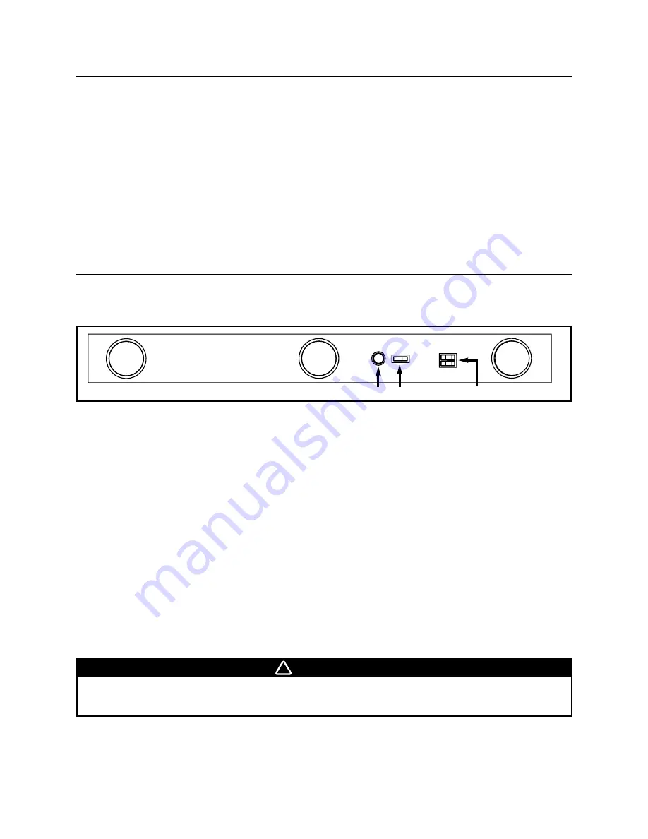 NuTone RMIP33 Installation Instructions Manual Download Page 12