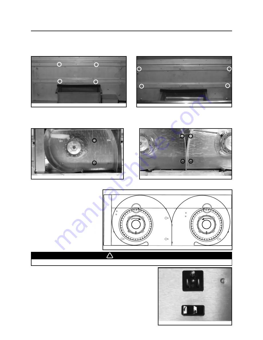 NuTone RMIP33 Installation Instructions Manual Download Page 26