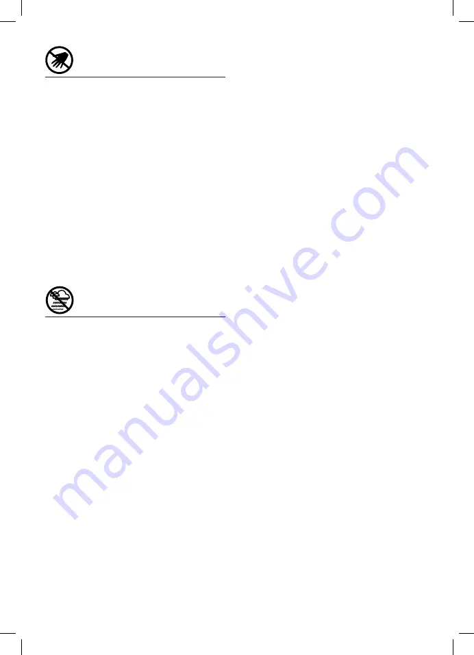 NUTOOL BT180N Manual Download Page 5