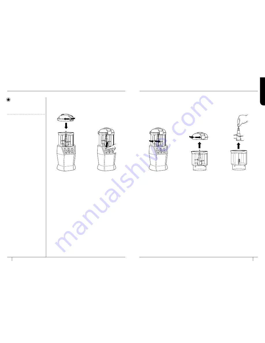 Nutri Ninja Nutri Bowl DUO NN100 series Instructions Manual Download Page 32