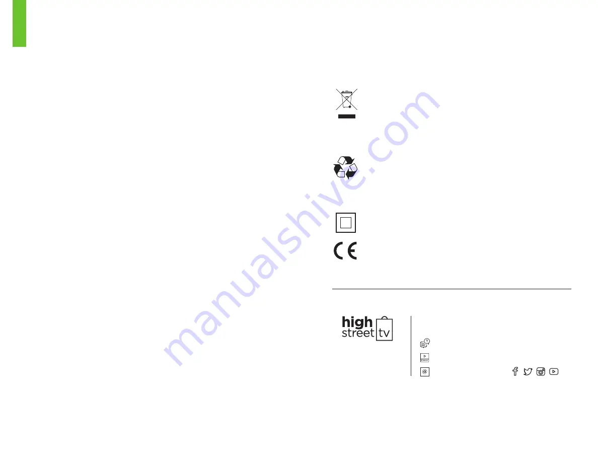 NUTRIBULLET 1000 Series User Manual Download Page 14