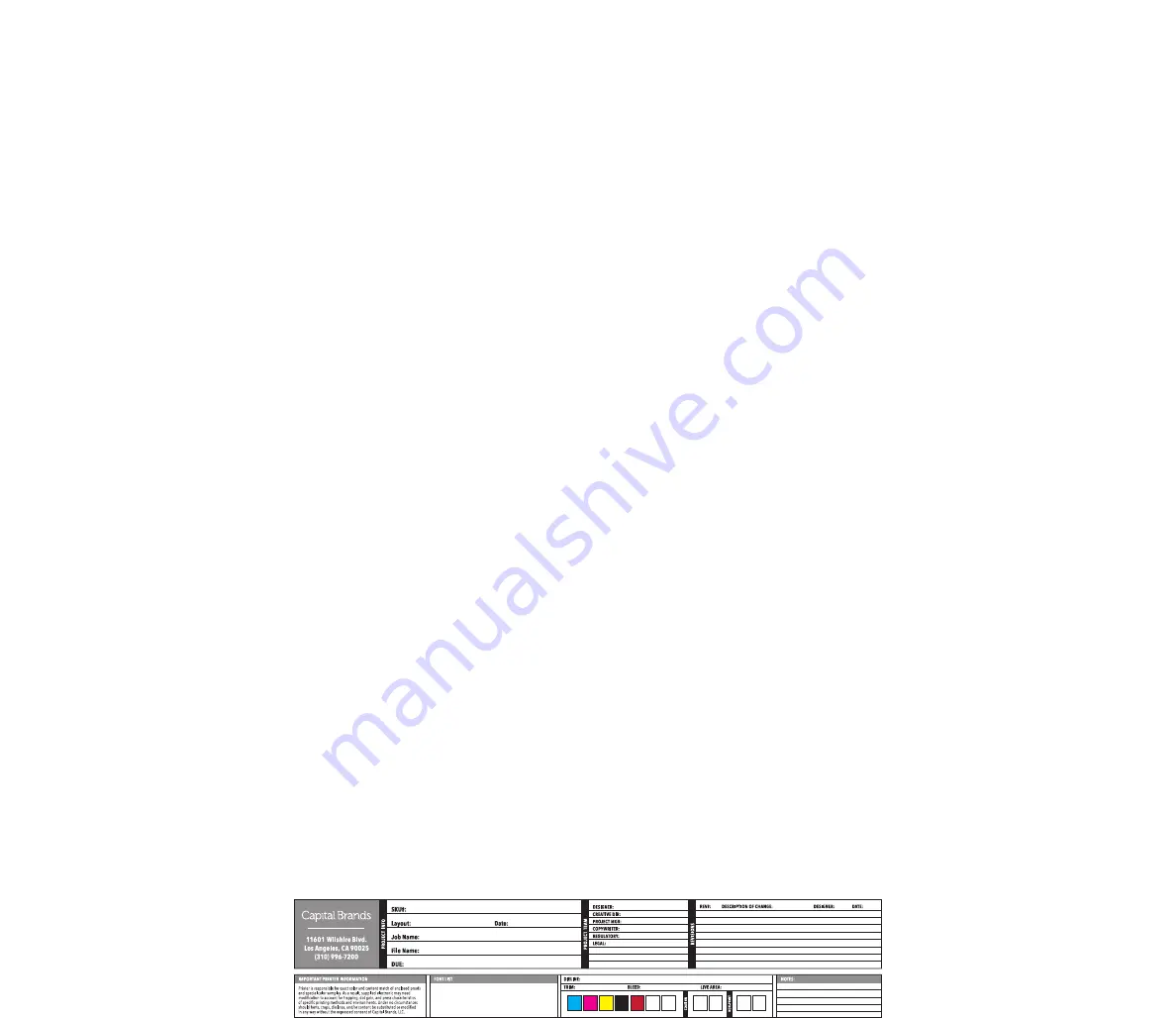 NUTRIBULLET NB07200-1006DG User Manual Download Page 4